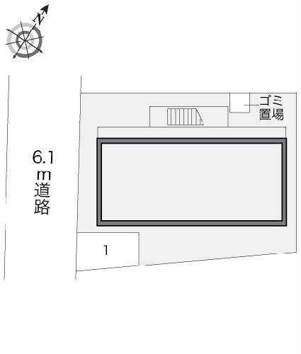 【レオパレスプリモのその他】