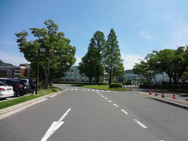 【SAKURAハイツの大学・短大】