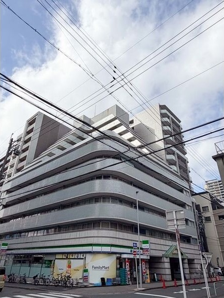 地下鉄東山線 伏見駅 徒歩12分 築38年
