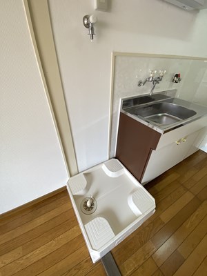 【鹿児島市上本町のマンションのその他部屋・スペース】