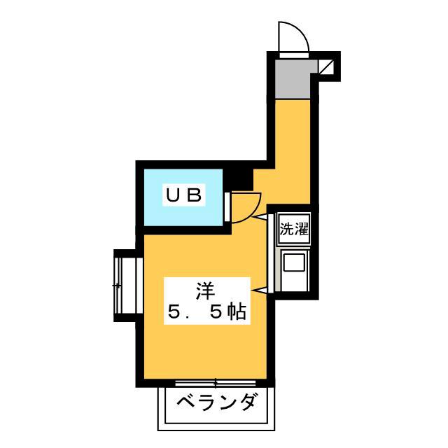 サンモール金子ビル_間取り_0