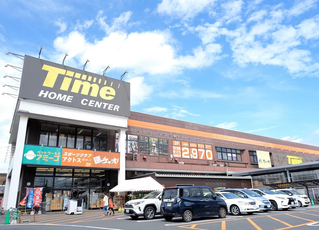 ＪＲ山陽本線 中庄駅 徒歩2分 2階建 築31年の周辺写真