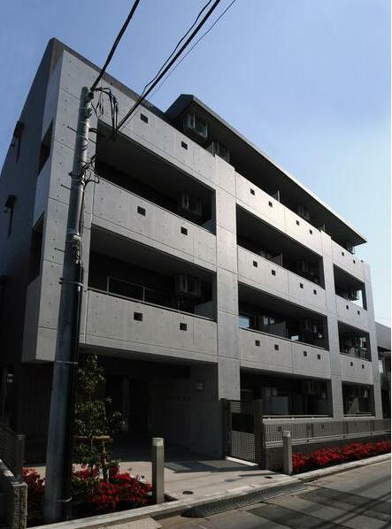 都営大江戸線 練馬駅 徒歩3分 築7年