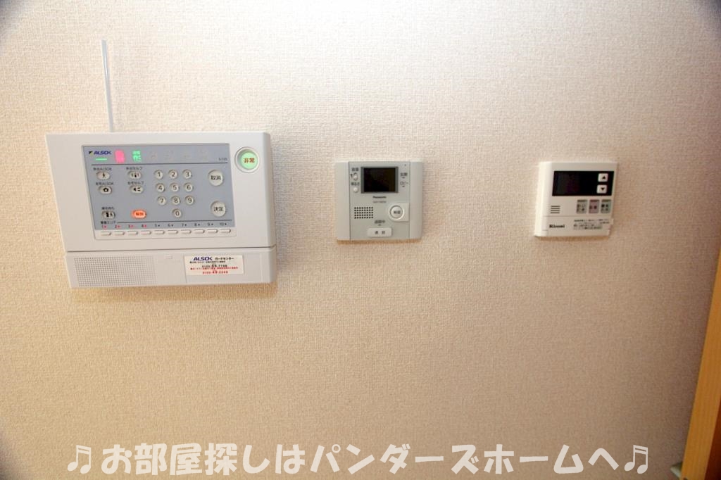 グリーンバレー香里ヶ丘A棟のその他写真
