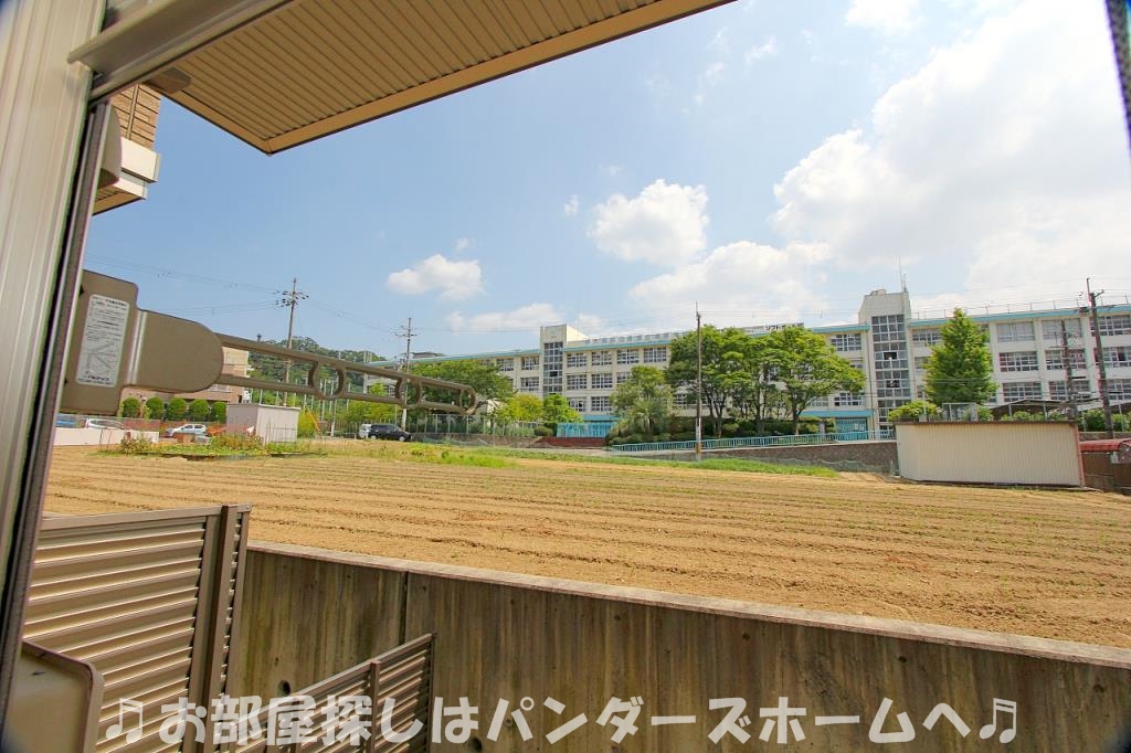 グリーンバレー香里ヶ丘A棟のその他写真