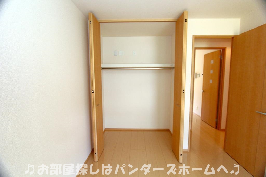 グリーンバレー香里ヶ丘A棟の内装写真