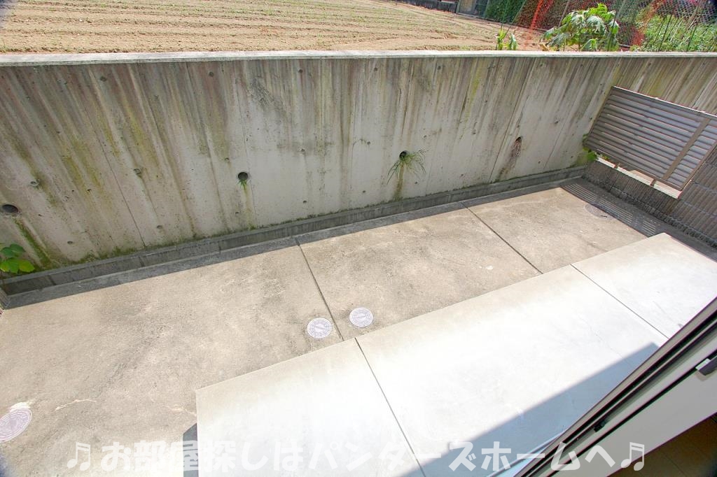 グリーンバレー香里ヶ丘A棟のその他写真