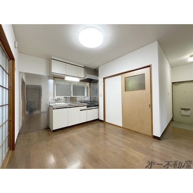 居室・リビング　ＤＫ