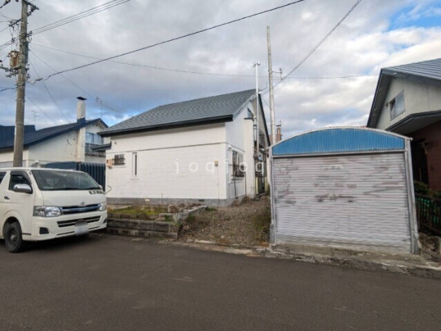 旭川市神楽岡七条のその他の建物外観