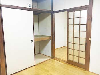 その他部屋・スペース　居室(洋4.5)