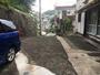 駐車場　来客用駐車場