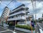 代々木公園駅より徒歩10分 4階 築22年1ヶ月の賃貸物件