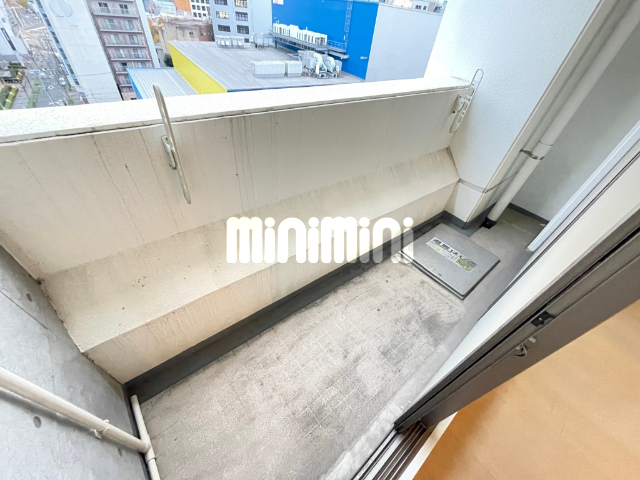 バルコニー　シャトー＆ホテル名駅南２ｎｄへようこそ！
