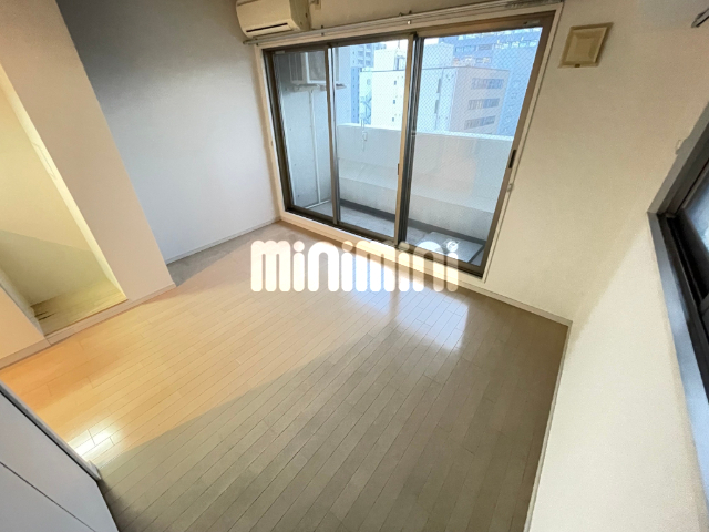 その他部屋・スペース　エアコン付きで年中快適に過ごすことができます