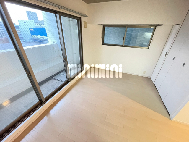 その他　キッチン周りの雰囲気です