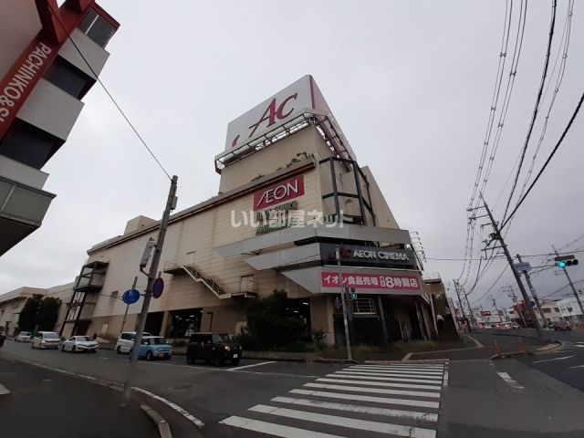 【加古川市野口町二屋のマンションのスーパー】