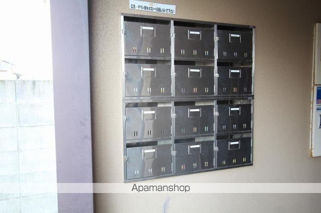 その他共有部分　その他共有部分