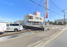 【高松市香南町由佐のアパートの銀行】