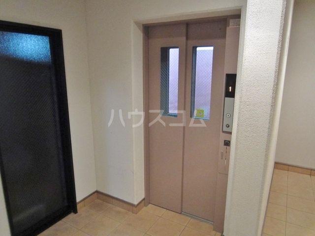 【御殿場市新橋のマンションのその他共有部分】