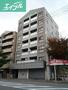岡山駅よりバス8分 徒歩3分 6階 築29年8ヶ月の賃貸物件