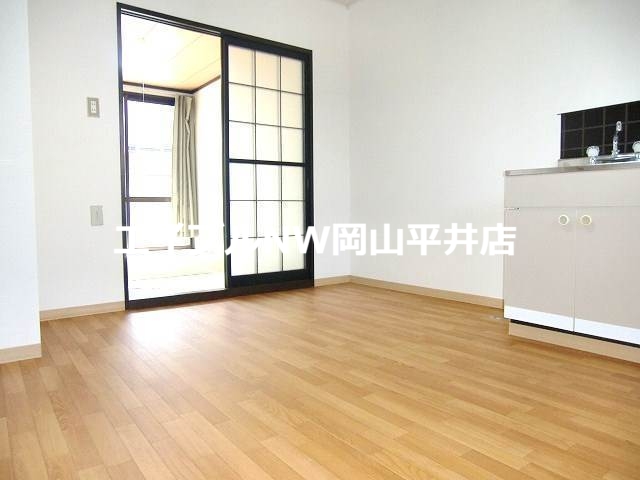 居室・リビング　イメージ