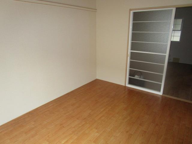 その他部屋・スペース　リビング