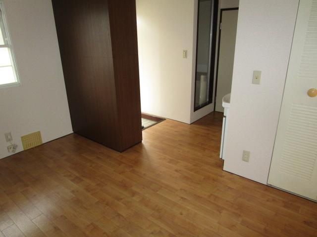 その他　キッチン