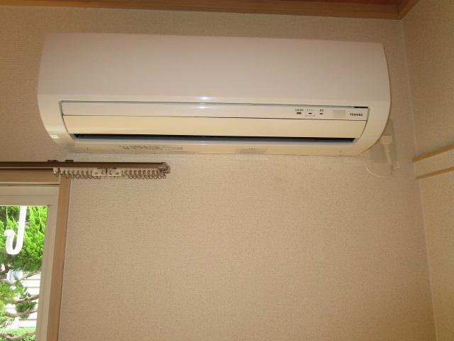 その他設備　その他の設備