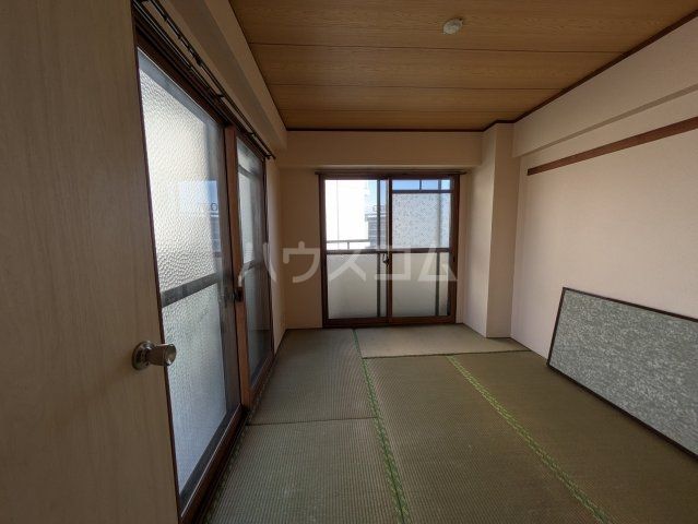 【墨田区東向島のマンションのその他部屋・スペース】