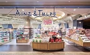 ドラックストア　アインズ＆トルペ二子玉川ライズS．C．店（ドラッグストア）まで401m