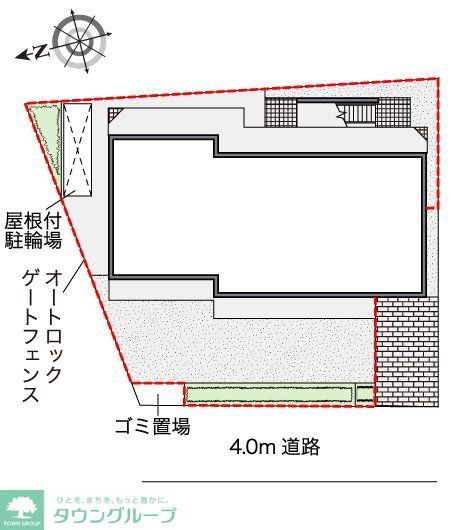 【豊島区西巣鴨のマンションのその他】