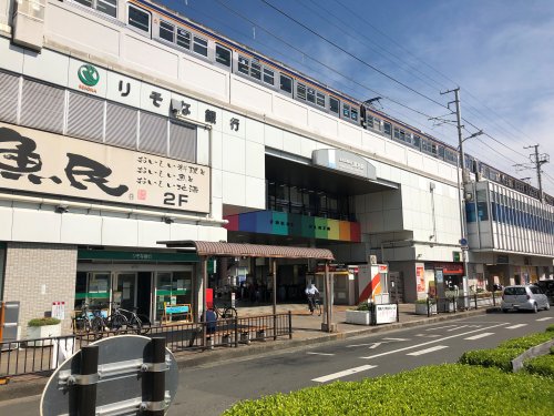 【堺市中区深井水池町のマンションのその他】