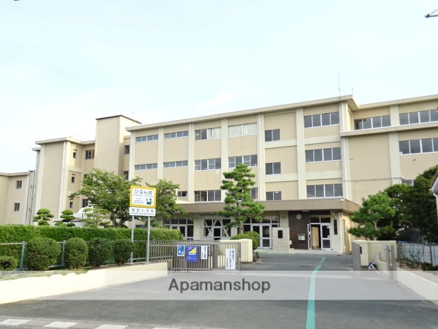 小学校　浜松市立飯田小学校（小学校）まで1200m