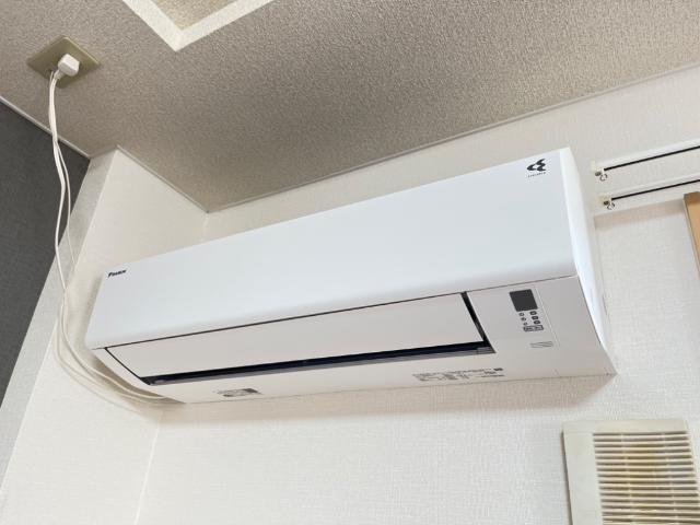 その他設備　室内設備