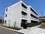 与野本町駅より徒歩8分 2階 新築の賃貸物件
