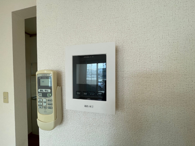 収納　北洋間収納