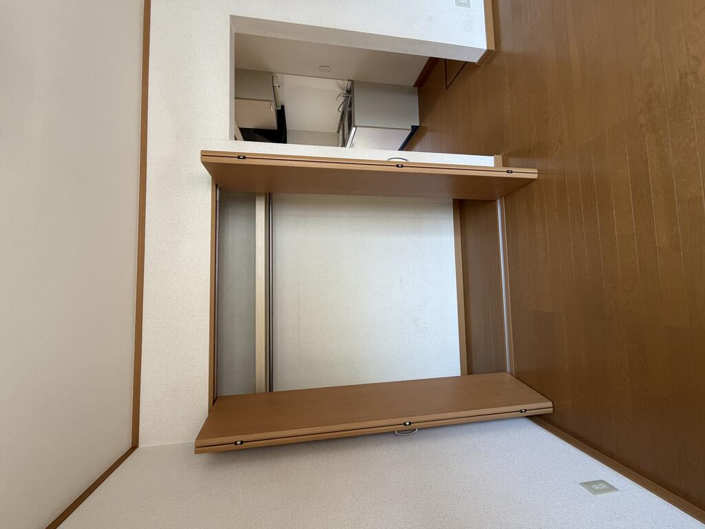 メゾン塩貝の内装写真