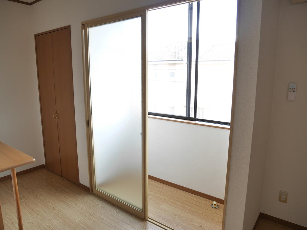 その他部屋・スペース　サンルーム