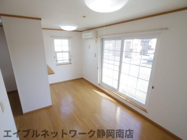 その他部屋・スペース　使いやすいリビングです