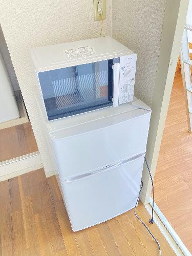 その他設備　お部屋によりタイプが異なる場合があります