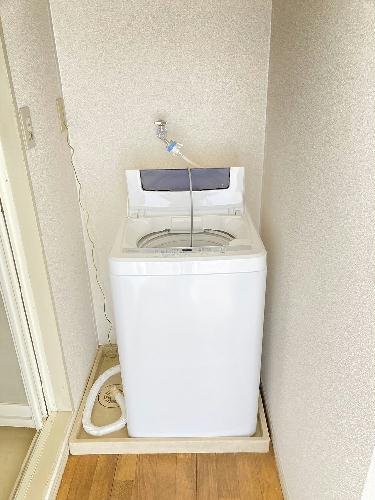 その他設備　お部屋によりタイプが異なる場合があります