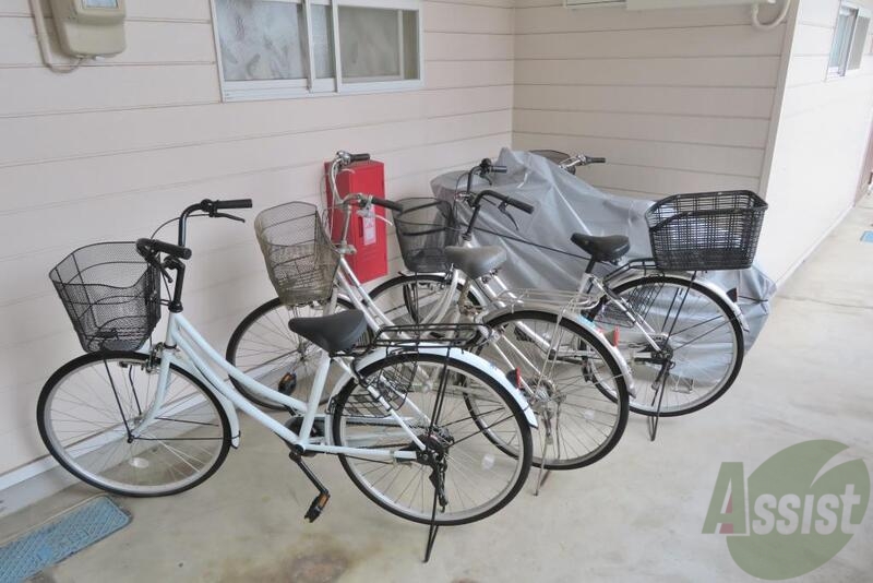 その他　（その他）まで100m