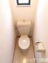 トイレ　別号室タイプの為、現状を優先致します。