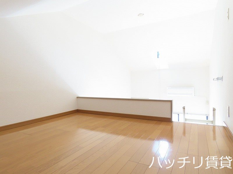 その他部屋・スペース　別号室タイプの為、現状を優先致します。