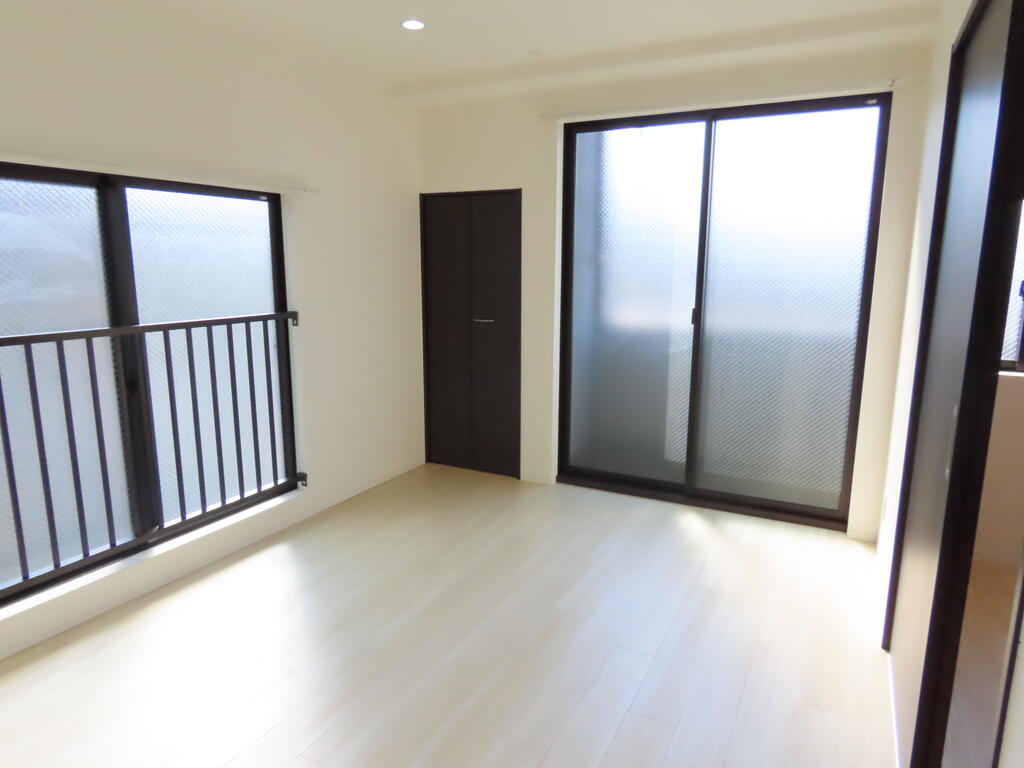 その他部屋・スペース　6帖の洋室