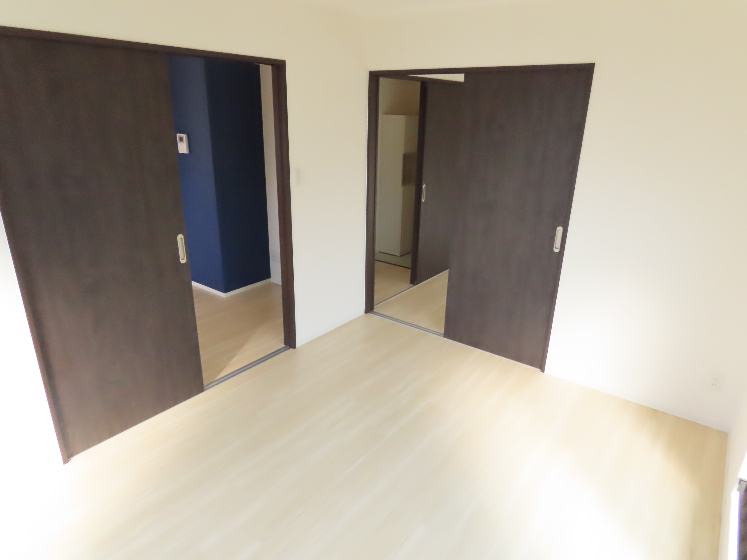 その他　4.5帖の洋室