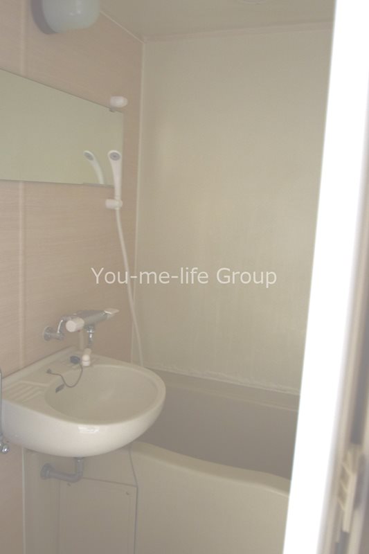 バス・シャワールーム　別部屋参考