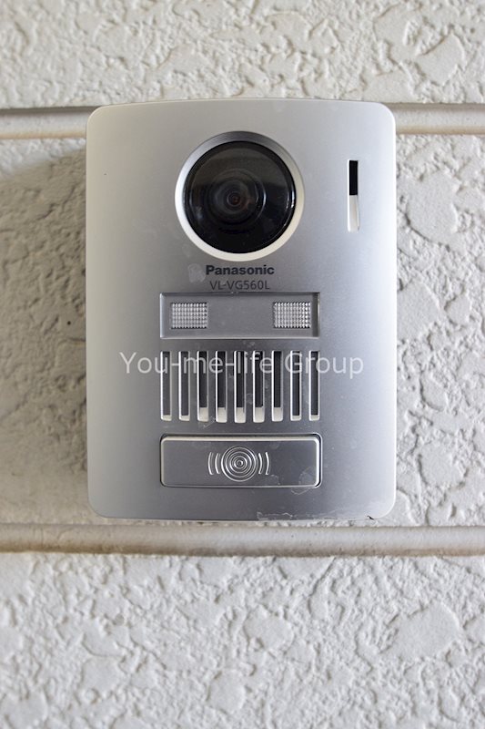 セキュリティ　別部屋参考