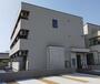 Feliz高石千代田 2階 新築の賃貸物件