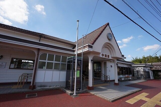 その他　中間駅（その他）まで800m